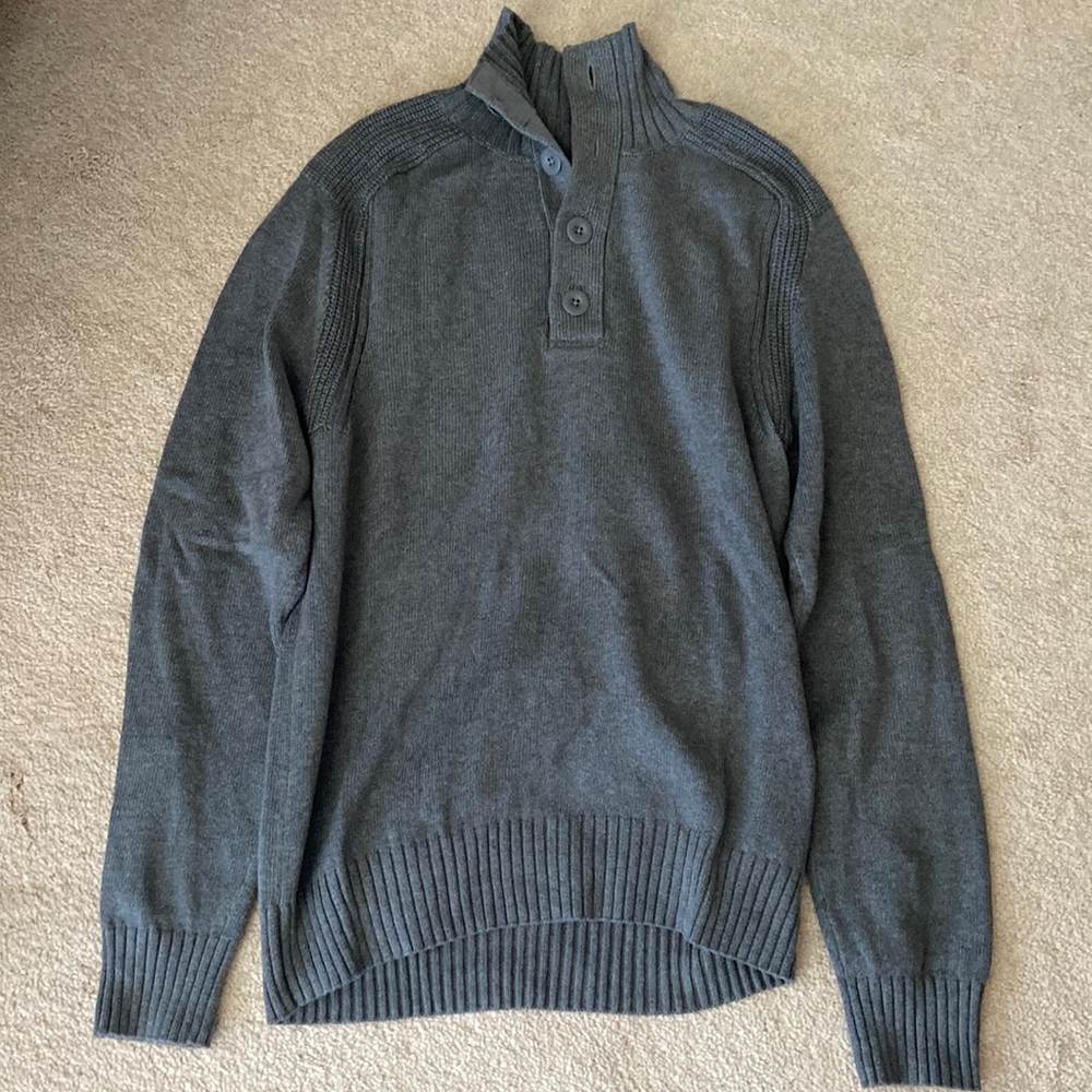 Express Pullover - image 1